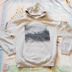 Artist Union Venice Beach hoodie